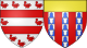 圣卢-拉迈雷徽章