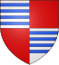 Blason de Sourdun