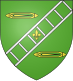 Coat of arms of Veauville-lès-Quelles