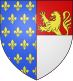 沃爾默朗日萊米訥徽章