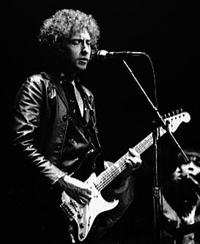 Bob Dylan Gospel Tour, Massey Hall, Toronto, April 18, 1980