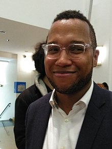Jacobs-Jenkins in 2018