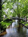 Brug in Giethoorn