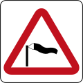 Side winds ahead