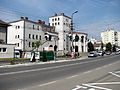 Casa de Cultură "Ionel Floașiu"