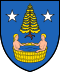Coat of arms of Val de Bagnes