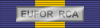 Медаль CSDP EUFOR RCA tape bar.svg