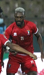 Esteban Obiang