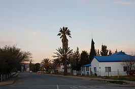 Calvinia, Zuid-Afrika