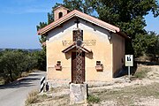 Madonna del Pianto