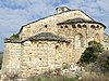 Santuario de Santa María de Mur