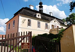 Čelina Castle