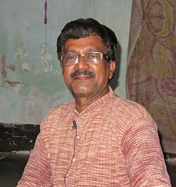 Chandramani Lenka