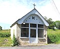 Chapelle Notre-Dame-des-Barthes d'Izaux