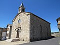 Chapelle des Pénitents de Tence