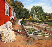 The Nursery (1890)