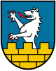 Coat of arms of Kallham