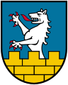 Wappen von Kallham