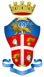 Coat of arms of the Carabinieri.svg