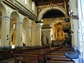 Solofra - San Michele kilisesi