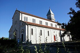 Image illustrative de l’article Église Saint-Michel de Drinovci