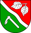 Coat of arms of Groß Schenkenberg