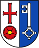 Wappen von Lügde