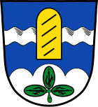 Wappen der Gemeinde Ringelai