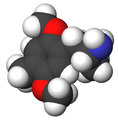 2,5-Dimethoxy-4-methylamphetamine