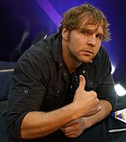 Jon Moxley