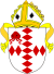 Diocese of Southwark arms.svg