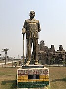 Kwame Nkrumah