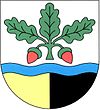 Coat of arms of Dubnice