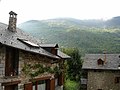 Nucli urbà de Barruera (la Vall de Boí)