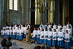 Vignette pour Chant de la Sibylle