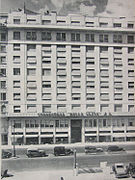 Edificio en Diagonal Norte 933 (1935)