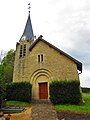 Église Saint-Remi de Saint-Remy-la-Calonne