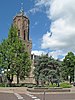 Toren van de Sint-Werenfriduskerk