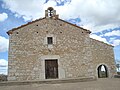 Ermita de Sant Cristòfol