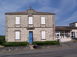 mairie