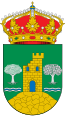 Blason de Abrucena