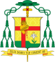 Herb duchownego