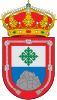 Coat of arms of Pedroso de Acim