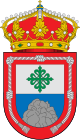 Герб муниципалитета Педросо-де-Асим