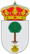 Escudo d'armas