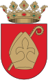 Escudo d'armas