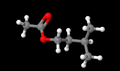 Ethanoate d'isopentyle