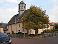 Evangelische Kirche Anspach