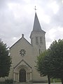 Église Saint-Sulpice de Nampcel