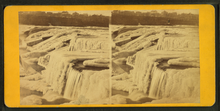 Falls of St. Anthony, by Upton, B. F. (Benjamin Franklin), 1818 or 1824-after 1901 2.png